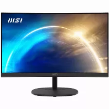 Monitor Msi Pro Mp2412c 23.6